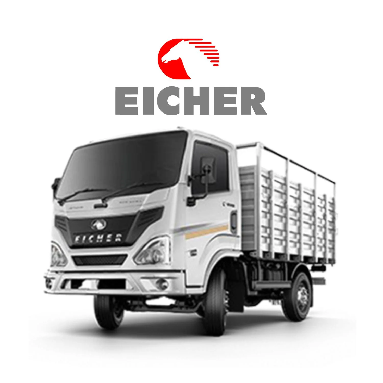 Eicher Truck and Buses Indore