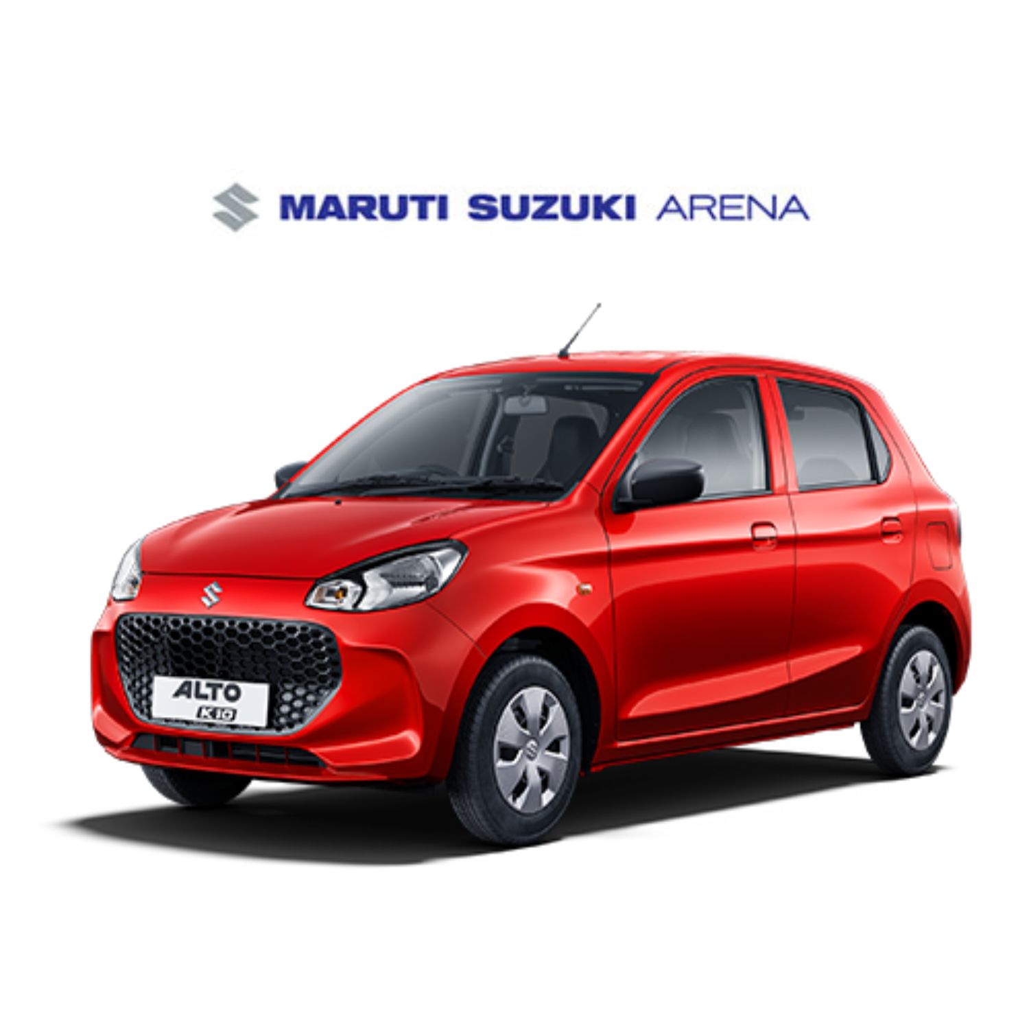 Alto k10 Maruti Suzuki Indore on Road Price
