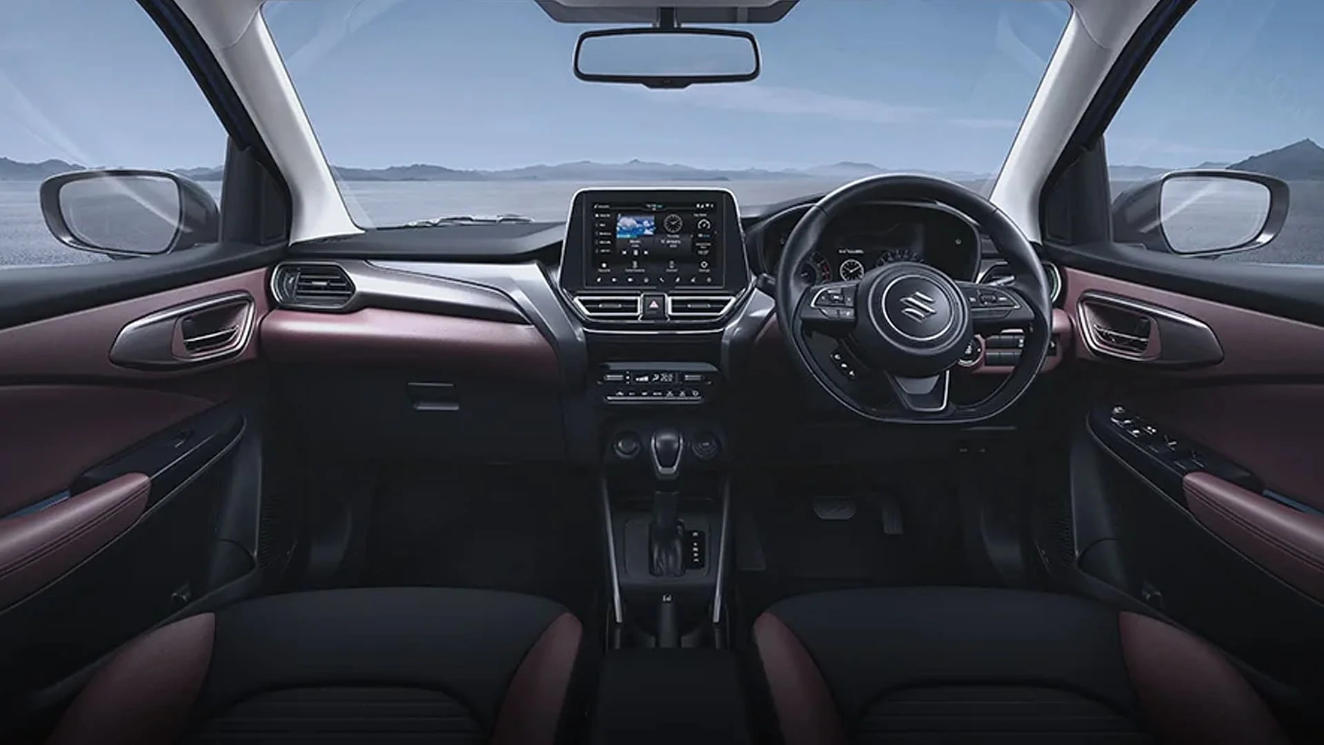 MARUTI SUZUKI FRONX: YOUR IDEAL FAMILY CAR - PATEL MOTORS