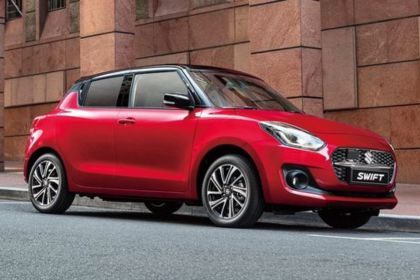 MARUTI SWIFT Special offer