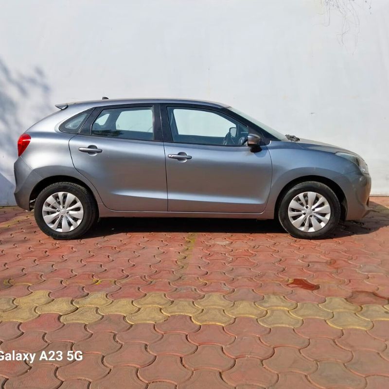 MARUTI BALENO DELTA USED CAR PATEL MOTORS TRUE VALUE