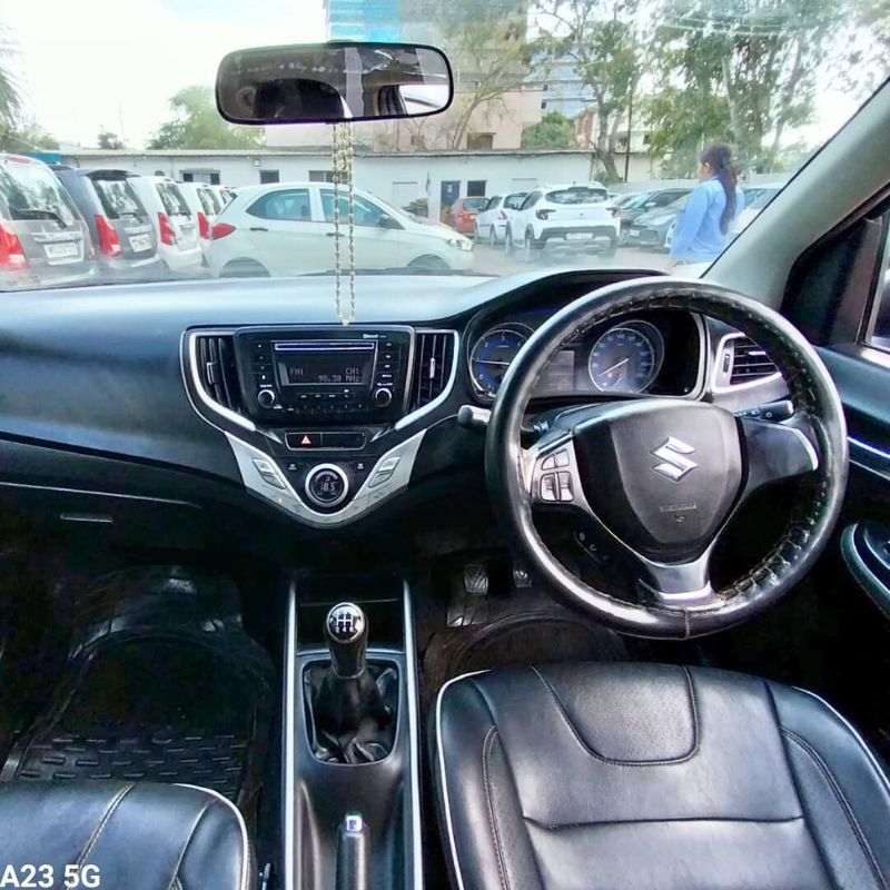 MARUTI BALENO DELTA USED CAR PATEL MOTORS TRUE VALUE