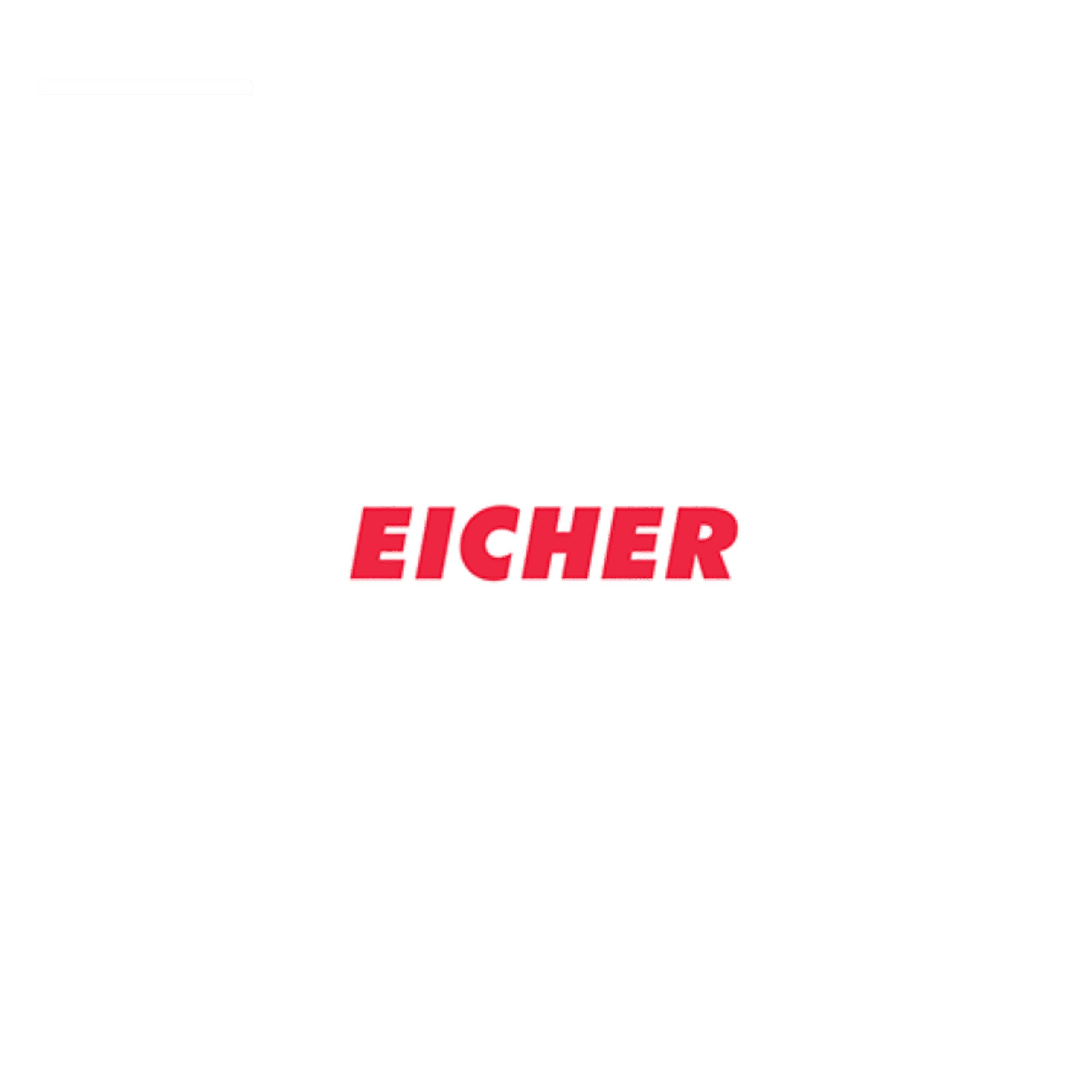 Eicher