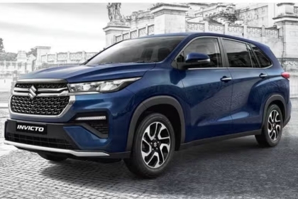 Invicto by Patel Motors