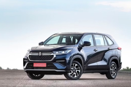 Invicto by Patel Motors