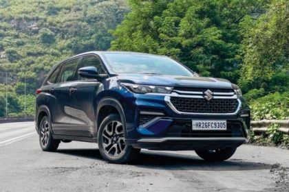 Invicto by Patel Motors