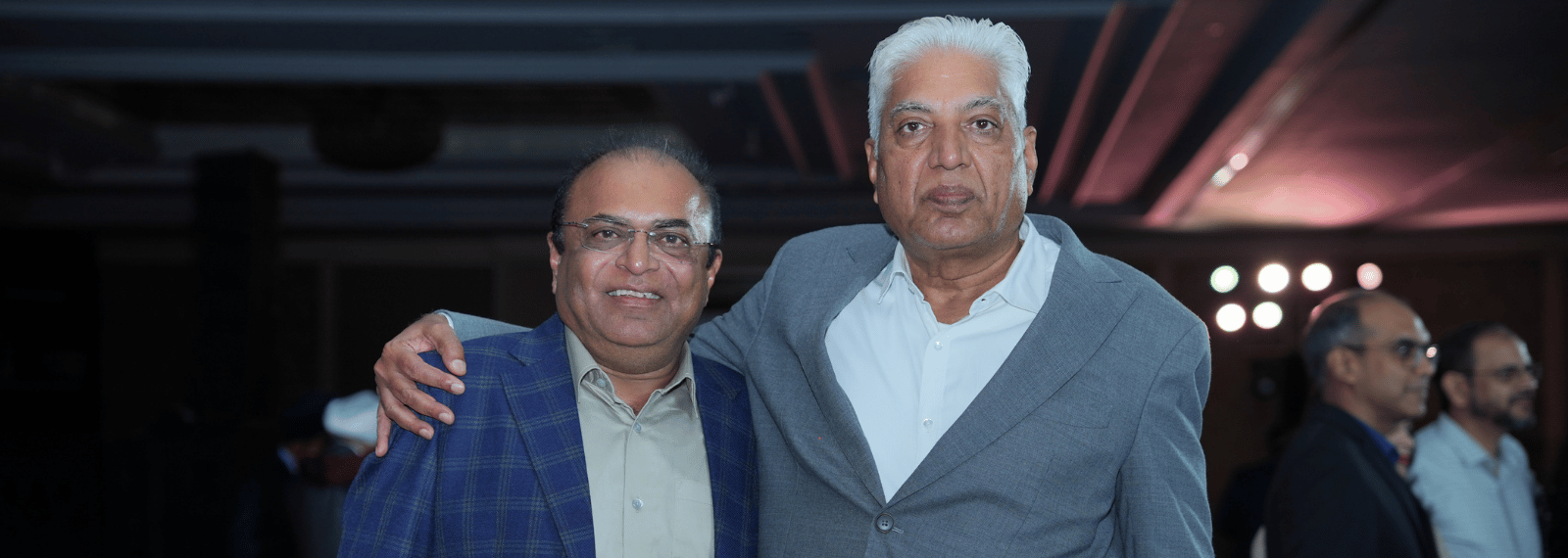 Eicher trucks and buses