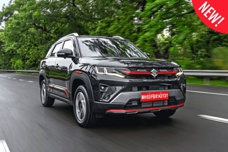 brezza turbo 2026