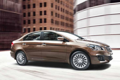Ciaz