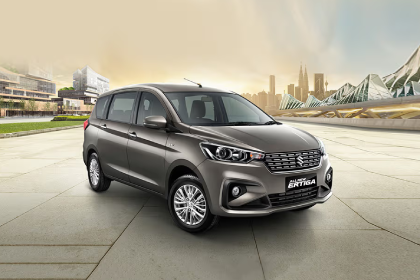 ERTIGA