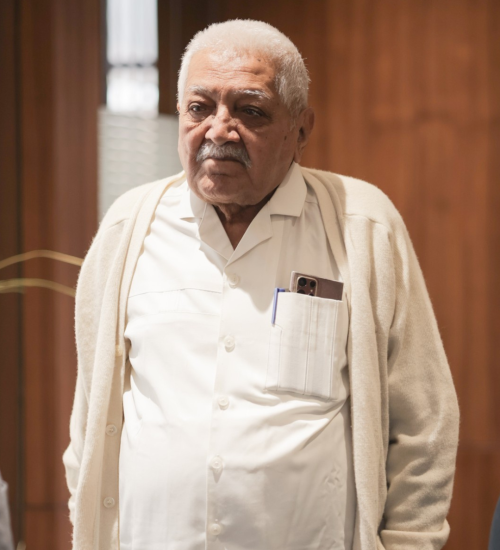 01 Mr. Vallabh Bhai Patel