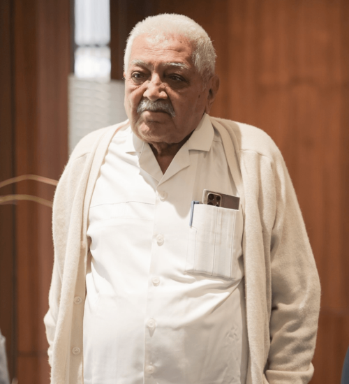 01 Mr. Vallabh Bhai Patel