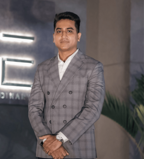 05 Mr. Navneet Patel